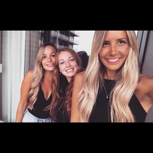 Meet your Posher, Maude